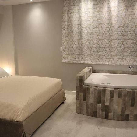 360° View Suites Tan Neápolis Zewnętrze zdjęcie