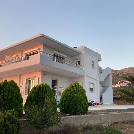 360° View Suites Tan Neápolis Zewnętrze zdjęcie