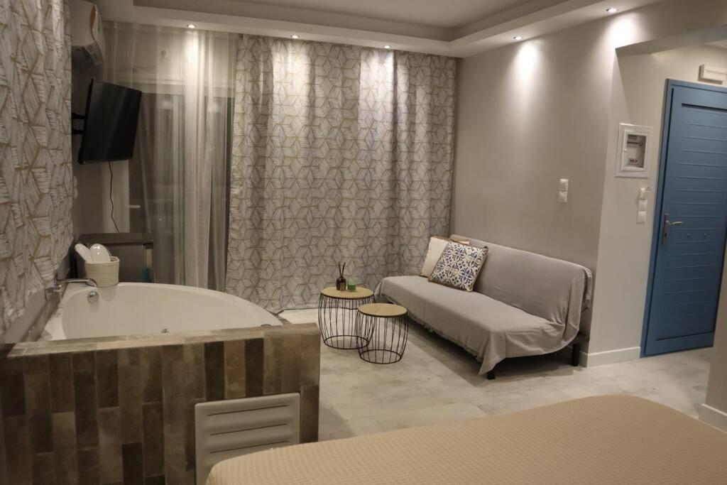360° View Suites Tan Neápolis Zewnętrze zdjęcie